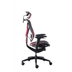 Купить GT Chair VIDA X GR, красный-7.jpg